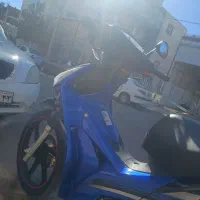 موتور لاکی پرواز 1404