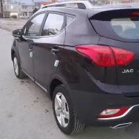 جک S3 اتوماتیک، مدل ۱۴۰۳|خودرو سواری و وانت|کرمانشاه, |دیوار