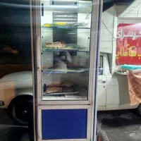 یخچال ایستاده|یخچال و فریزر|ملایر, |دیوار