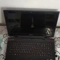 فروش لبتاب Lenovo i7  مدل بالا