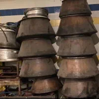خرید و فروش انواع دیگ و‌پاتیل ظروف مسی تمام شهر