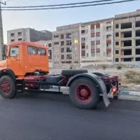 بنزتک شاسی کمپرسی صفر مدل ۱۴۰۵ فروش فوری