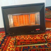 بخاری دیواری|بخاری، هیتر، شومینه|رامهرمز, |دیوار