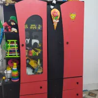 کمد کودک