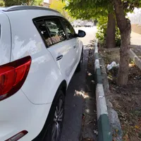 کیا اسپورتیج 2400cc، مدل ۲۰۱۴|خودرو سواری و وانت|ارومیه, |دیوار