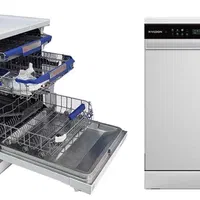 کمالی ظرفشویی ایکس ویژن ماهی ۲ م ت (همه چیز قسطی)