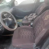 فروش خودرو پژو پارس مدل 87