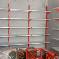 قفسه فروشگاهی|فروشگاه و مغازه|ماهیدشت, |دیوار