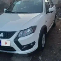 کوییک GXrl مدل ۱۴۰۴|خودرو سواری و وانت|تبریز, |دیوار