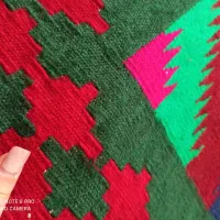 گلیم دستباف|گلیم، جاجیم، گبه|ری, سرتخت|دیوار