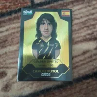 کارت کیمدی گلدن|اسباببازی|گلپایگان, |دیوار