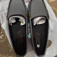 کفش راحت پا زنانه نونو