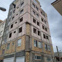 فروش واحد آپارتمانی ۱۴۰ متری در تاپلوکیشن شهر