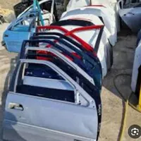 استوک بدنه|قطعات یدکی و لوازم جانبی|قم, جمکران|دیوار