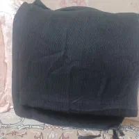 شال مشکی|لباس|ری, دیلمان|دیوار