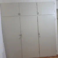 درب کمد دیواری