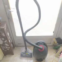 جاروبرقی بوش