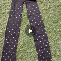 جورای شلواری بچگانه عمده