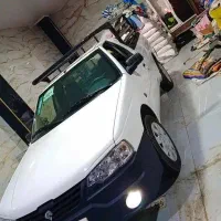 آریسان2|خودرو سواری و وانت|نقده, |دیوار