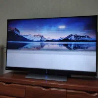 تلویزیون ال ای دی جی پلاس پنجاه اینچ|تلویزیون و پروژکتور|لواسان, |دیوار