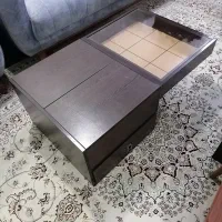 جلومبلی ام دی اف|مبلمان خانگی و میز عسلی|تهران, بهاران|دیوار