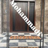 طرح چوب  مانکن کامل زنانه مردانه بچگانه سامورایی|فروشگاه و مغازه|تهران, نعمت‌آباد|دیوار