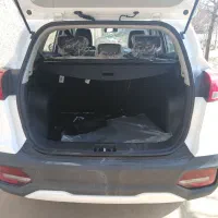 کی ام سی sr3|خودرو سواری و وانت|تبریز, |دیوار