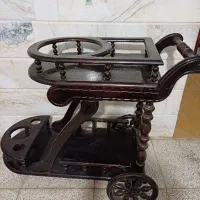 میز بار|مبلمان خانگی و میز عسلی|کاشمر, |دیوار