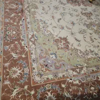 فرش ۹ متری در حد نو