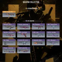 اکانت ندای وظیفه کالاف|کنسول، بازی ویدئویی و آنلاین|کرمانشاه, |دیوار