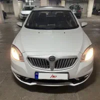 برلیانس h330 اتومات مدل ۹۵