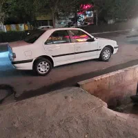 پرشیا دوگانه فابریک