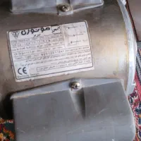 موتور دینام کولر ۷۰۰۰