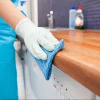 شرکت خدمات ساختمان اریا