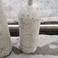 ۲ عدد کپسول هوا سالم و پر|ابزارآلات|تهران, آذری|دیوار