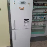 فروش یخچال فریزر پارس