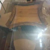 شیشه میزناهارخوردی
