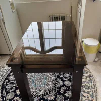 میز چهار نفره