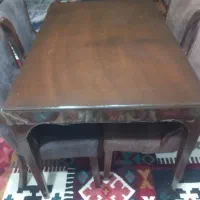 میزنهار خوری مدل چستر