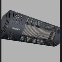 هیتر تابشی انرژی گازی