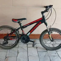 دوچرخه سایز ۲۰ مدل MERDAS