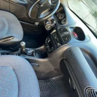 206تیپ تیوفایو مدل ۹۰|خودرو سواری و وانت|ارومیه, |دیوار