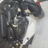 اپاچی ۱۸۰|موتورسیکلت|پردیس, فاز ۳|دیوار