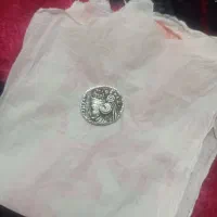 سکه فرهاد پنجم فر ملکه موزا