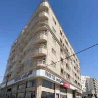 اجاره-سه-خواب118-متری-رسالت-جنوبی