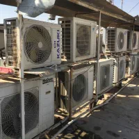 خدمات کولرگازی|کولر گازی و فن‌کوئل|قم, بنیاد|دیوار