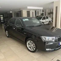 دنا پلاس توربو اتوماتیک