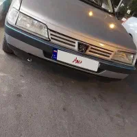 پژو405|خودرو سواری و وانت|کرمان, |دیوار