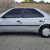 پژو ۴۰۵تمام رنگ|خودرو سواری و وانت|کوهدشت, |دیوار