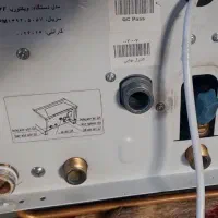پکیج آمیتیس در حد نو، سالم|آبگرمکن، پکیج، شوفاژ|مشهد, کوشش|دیوار